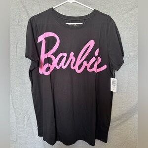 Torrid Barbie Shirt